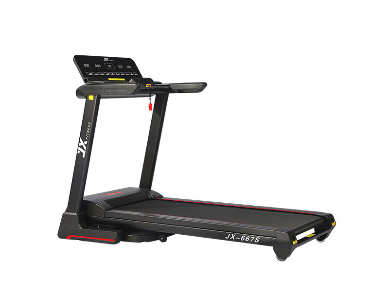 JX-667S家用跑步機