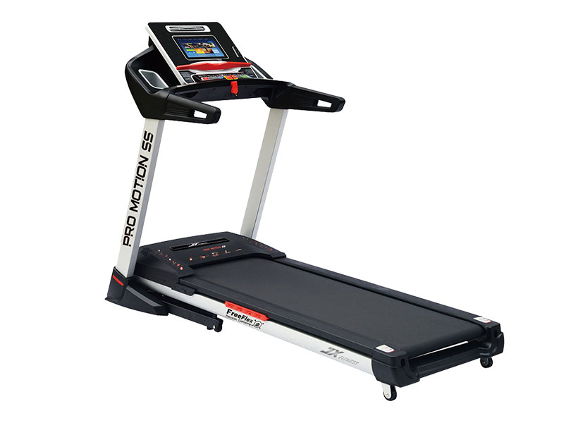 JX-693SA輕商用跑步機