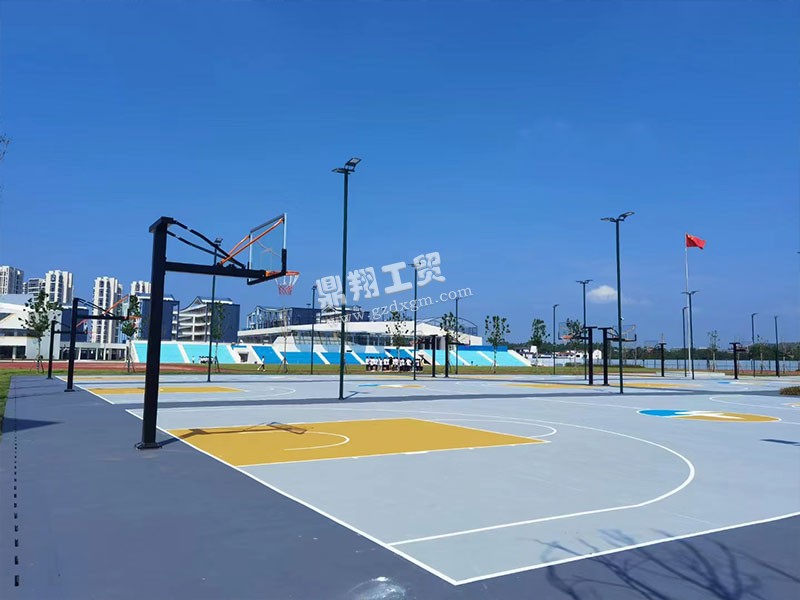 贛州市信豐圣塔高級(jí)中學(xué)有限公司